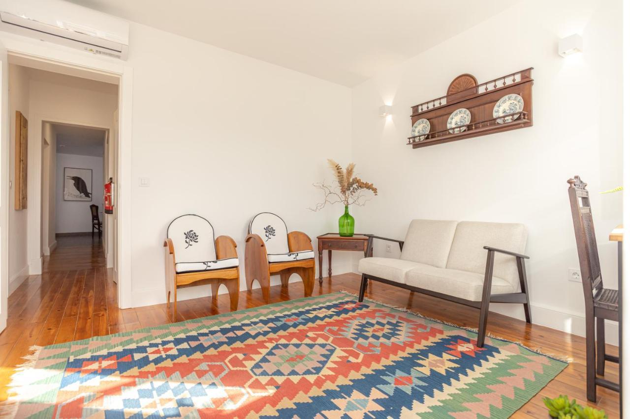 Casas Da Couraca Apartment Coimbra Exterior photo