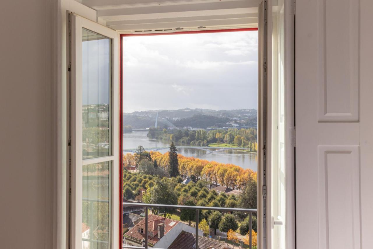 Casas Da Couraca Apartment Coimbra Exterior photo